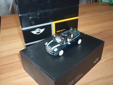 MINI Cooper Cabrio R52