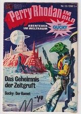 Perry Rhodan im Bild 12