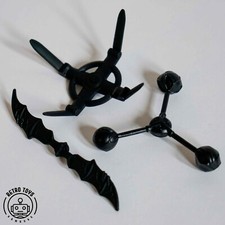 Hurricane Hordak Trap Jaw Masters Of The Universe Classics Weapon Set Waffe MotU