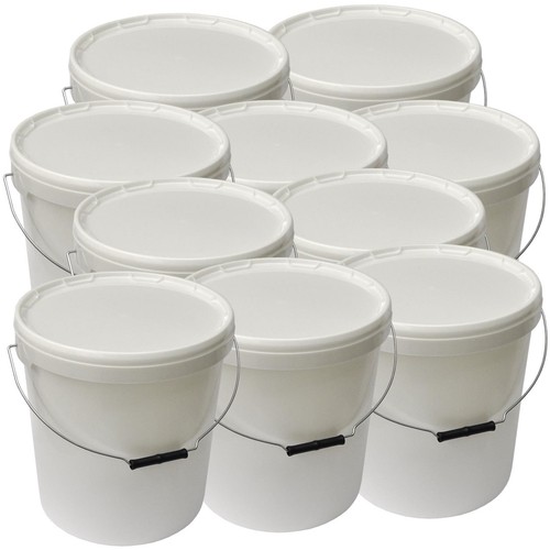 10er pack liter - 20,