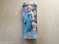 Disney Store exklusive Frozen