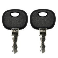 205 100 01 Schlüssel Set