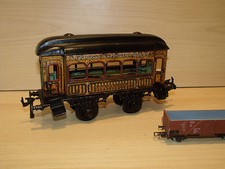 980) BING uralt - Spur 1 -