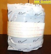 Monier 5m Rolle Wakaflex ziegelrot, 140mm breit, für Kamin- und Wandanschluss