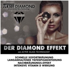 Solariumröhre Solariumlampe 160W 176cm Pi K501 Diamond/90 ca. 1,8% UVB-Anteil