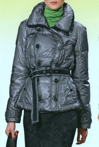 Daunenjacke marc cain 36 - marc,
