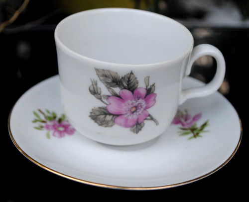 Kleine mocca tasse - kleine,