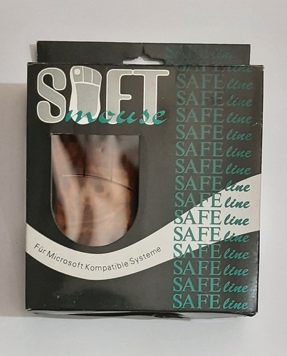 Safeline softmouse serielle - safeline,