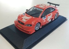 1/43 Minichamps Opel Vectra