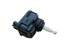 Opel Omega B Scheinwerfer