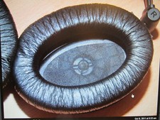 Sennheiser 350II/PC350/PC350SE/PXC350SE/PC365/PXC350/PXC450/HD380/HME95/HMEC250.