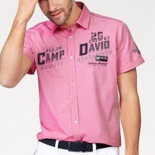 Camp david herren - camp,