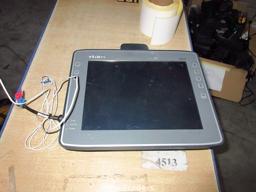 Psion teklogic 8595 dlog - teklogic, mtc