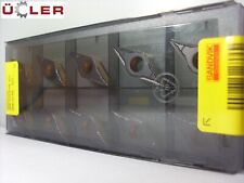 10 X SANDVIK VBMT 160404-PM