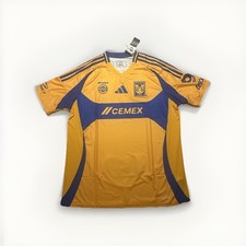 Tigres Trikot Home Slim Fit