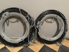 BMW ORIGINAL Snow chain system