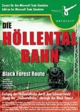 Train Simulator - Die Höllentalbahn Add-On von Mode... | Game | Zustand sehr gut