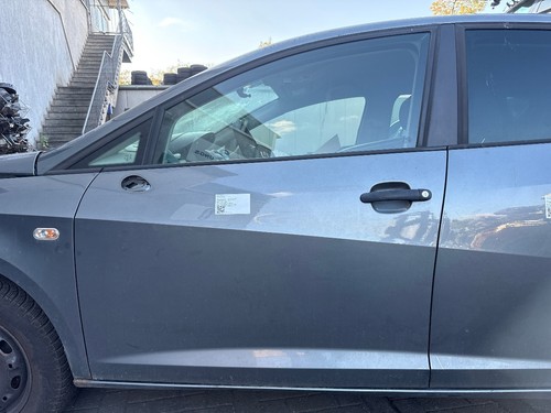 Tür links vorne - seat, iv