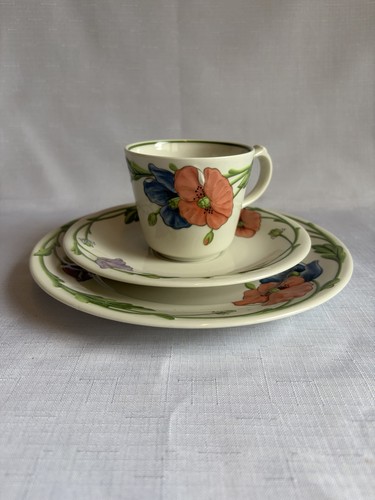 Kaffeegedeck aus der serie - aus,