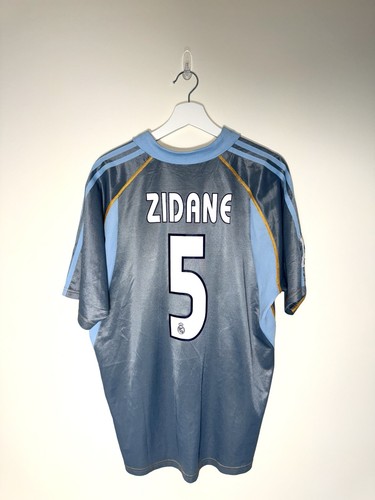 Original real madrid 2003 - real, 2003/04