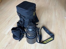 Nikon AF-S Nikkor 300mm f/2.8