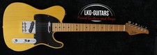 Suhr Classic T Antique Trans