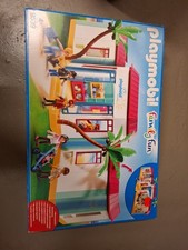 Playmobil 9539 - Ferienhotel Family Fun -, von 2019 - Rarität -