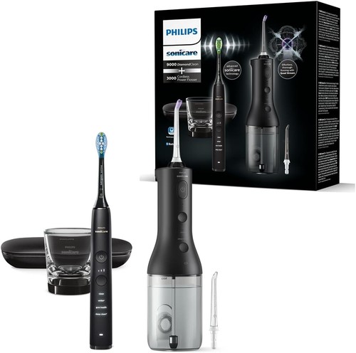 Philips sonicare 9000 - philips,