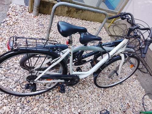 Bianchi city bike - bianchi,