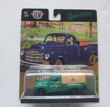 1950 Studebaker 2R Truck