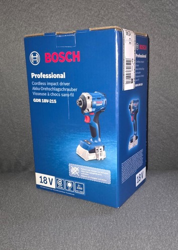 Bosch professional gdr - bosch,