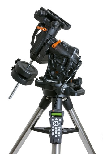 Celestron cgx goto teleskop - celestron, goto-teleskop