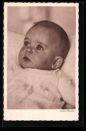 Foto lotte herrlich - lotte,