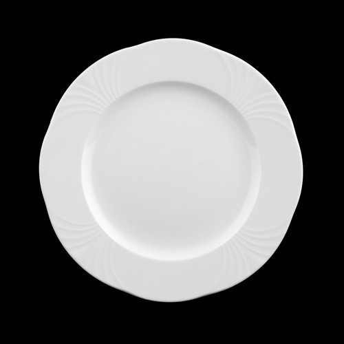 Brotteller top arco weiss - -,