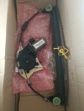 Alfa Romeo 156 Fensterheber