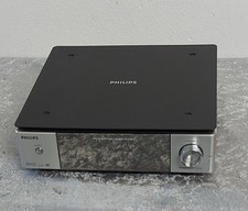 Philips Micro Hifi-System  MCD708  Verstärker 