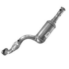 KATALYSATOR KAT für RENAULT