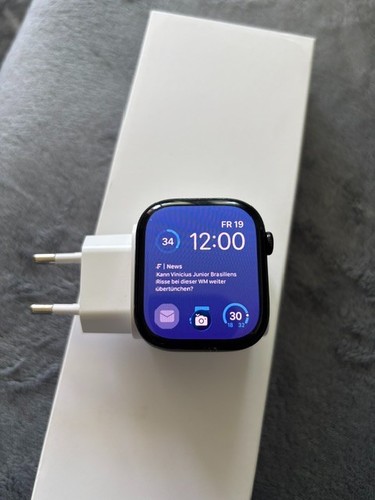 Apple watch series - apple,