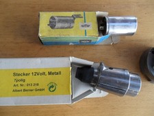 Elektronik Teile Konvolut