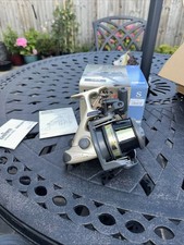 Daiwa Emblem S 4500t sehr