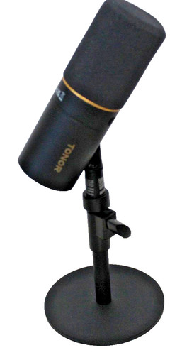 Tonor td520s - tonor,