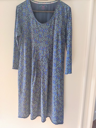 Gudrun sjöden kleid - sjöden, xl