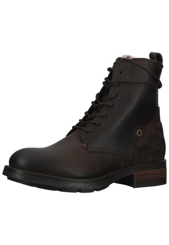 Replay stiefelette echtleder - stiefelette,