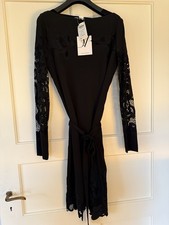 Diane Von Fürstenberg Kleid M/38 Neu 