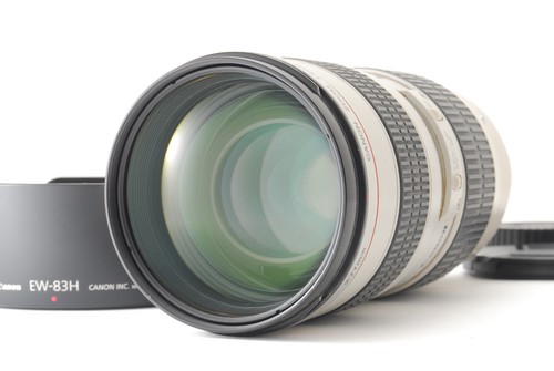 Canon 200mm 2 - canon, ef
