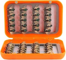 Fliegenfischen Kunstköder