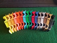 Carrera Universal 132