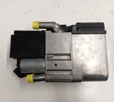 Webasto Standheizung  Thermo