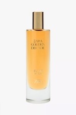 ZARA GOLDEN DECADE ELIXIR