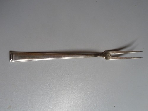 Vorlegegabel fleischgabel - vorlegegabel,,